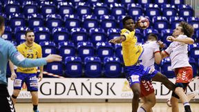PGNiG Superliga Mężczyzn: Torus Wybrzeże Gdańsk - Łomża Vive Kielce 26:33 (galeria)