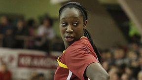 WNBA rozdało nagrody miesiąca