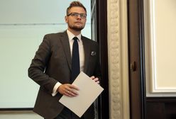 TK zajmie się zakazem aborcji. Michał Woś: to ludobójstwo