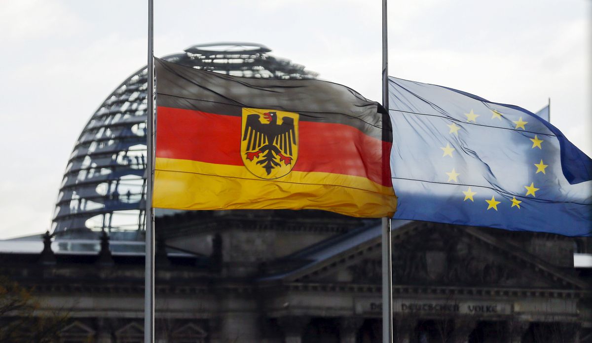 Kolejna awaria niemieckiego samolotu rządowego. Winne gryzonie