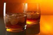Whisky: zysk z dużym procentem