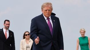 Trump ogłosił. Amerykanie przejmują wenezuelską ropę