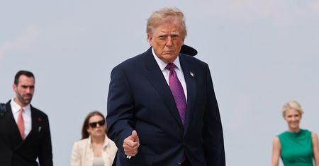 Trump ogłosił. Amerykanie przejmują wenezuelską ropę