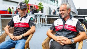Kubica powinien być mistrzem świata F1. "Myśli o wyścigach dzień i noc"
