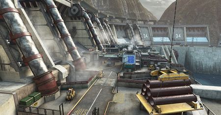 Paczka Revolution do Call of Duty: Black Ops 2 jeszcze w lutym na PSN