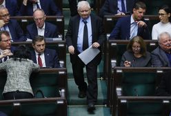 To było ważne dla PiS. Ustawa odrzucona przez komisję