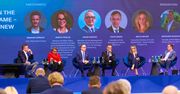 Polska w globalnej grze: Jak z zaplecza Europy stać się źródłem innowacji i kapitału? | East x West Forum 2026