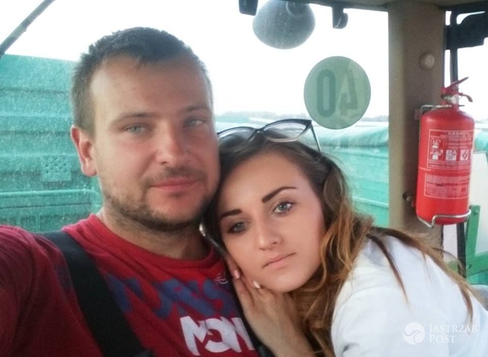 Grzegorz i Anna z Rolnik Szuka Żony 2