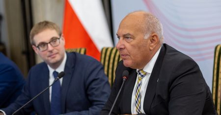 Ministerstwo Finansów nieugięte. Oprocentowanie oszczędności nie drgnęło