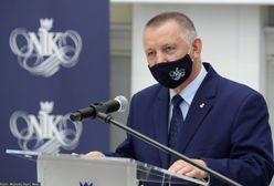 Marian Banaś ujawnia. "Zbierane są haki na każdego"