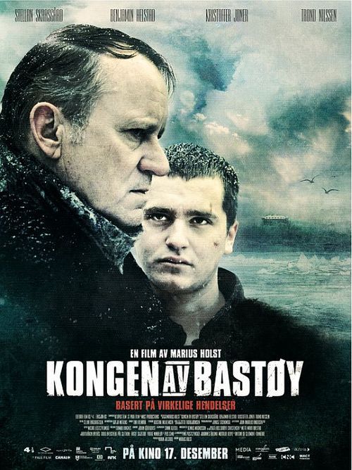 Ucieczka z wyspy diabła [zwiastun] 2