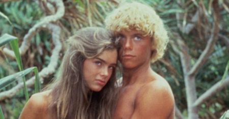 Tak dziś wygląda 65-letni Christopher Atkins z "Błękitnej laguny". Film uczynił go gwiazdą z dnia na dzień (ZDJĘCIA)
