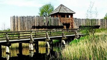 Tajemnica Kalisza. Mógł być najstarszą stolicą Polski