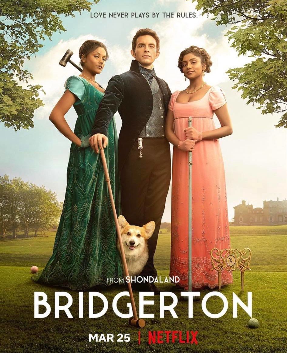 "Bridgertonowie"