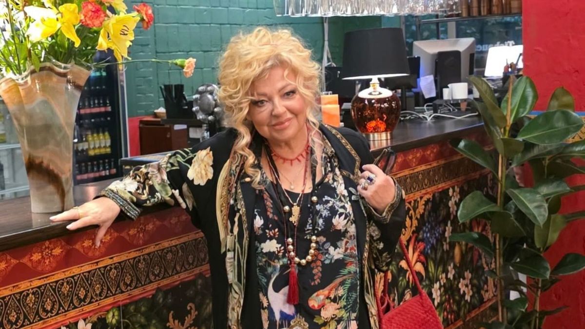 Magda Gessler przeprowadziła rewolucję w śląskiej restauracji