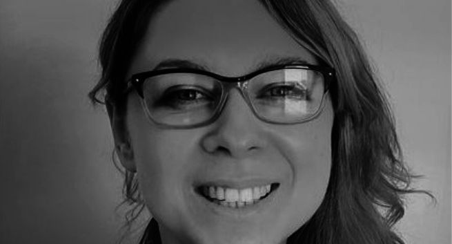 Magdalena Myczko jako PR senior account executive w Ogilvy PR