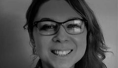 Magdalena Myczko jako PR senior account executive w Ogilvy PR