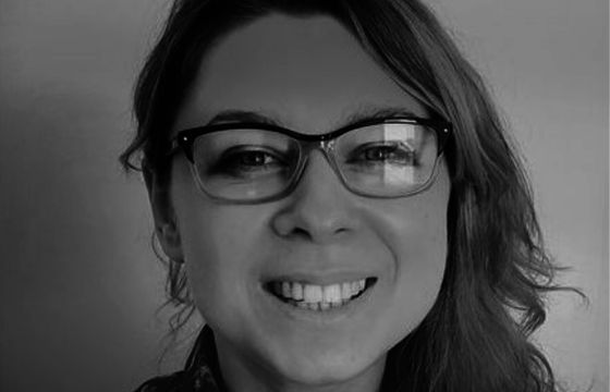 Magdalena Myczko jako PR senior account executive w Ogilvy PR