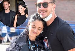 Kalska i Roznerski nie są razem. Nie tylko oni niedawno się rozstali