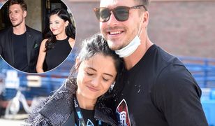 Kalska i Roznerski nie są razem. Nie tylko oni niedawno się rozstali