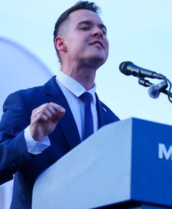 Doradca Dudy wsparł Mentzena. "Prezydentowi to nie przeszkadza"