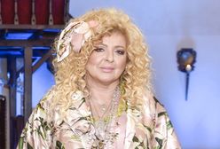 Magda Gessler nie wzywa restauratorów do buntu. "Stosuję inne metody, by przetrwać"