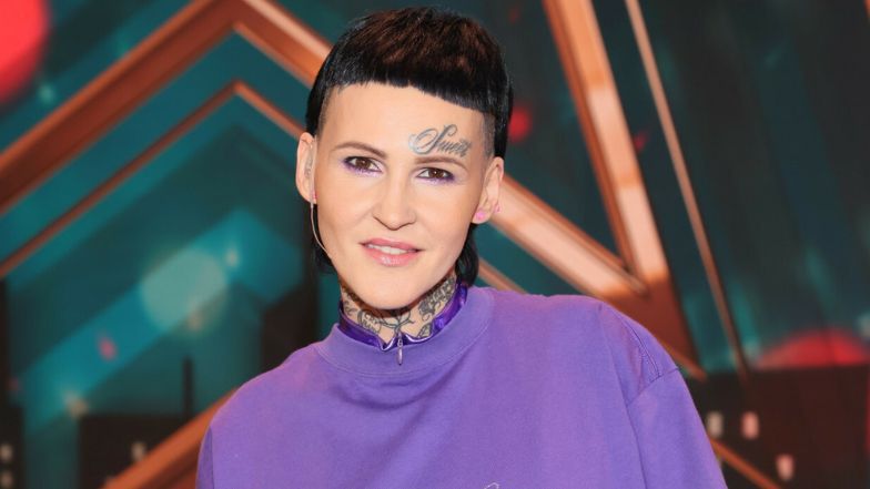 Agnieszka Chylińska 