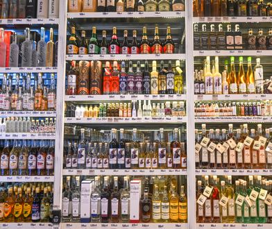 Zakaz wchodzi w życie. W nocy alkoholu w tym mieście już nie kupisz