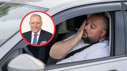 Organizm nie daje rady, gdy żar leje się z nieba. "Człowiek jakby płonął od środka"