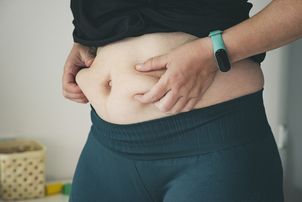BMI w normie, a ryzyko zawału 50 proc. wyższe. Naukowcy wskazali zależność