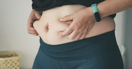 BMI w normie, a ryzyko zawału 50 proc. wyższe. Naukowcy wskazali zależność