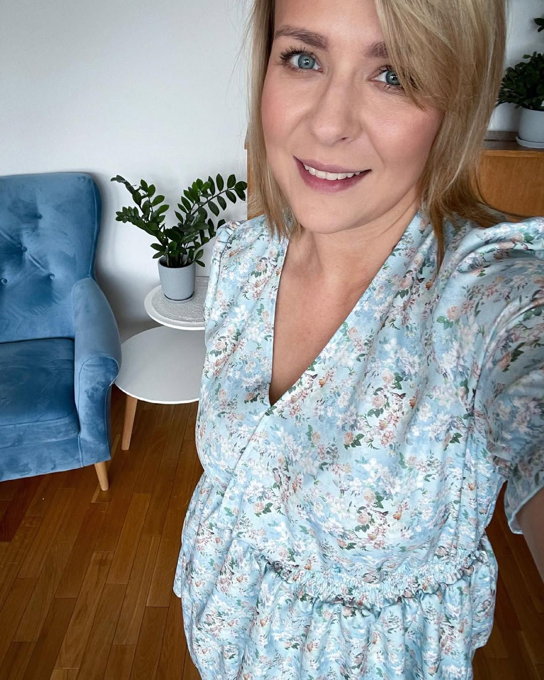 Tak mieszka Aneta Zając