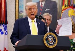 Rozmowy USA-Iran. Kluczowa rola Omanu w negocjacjach