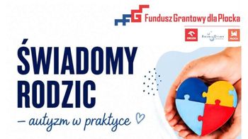 Bezpłatne warsztaty dla rodziców dzieci w spektrum autyzmu. Ruszyły zapisy