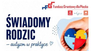Bezpłatne warsztaty dla rodziców dzieci w spektrum autyzmu. Ruszyły zapisy