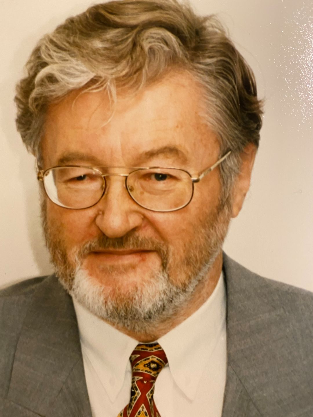 Odszedł Zbigniew Staszyszyn. Był docenionym fotografem oraz podróżnikiem 5