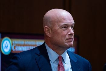 USA ośmielają UE w kwestii wykorzystania rosyjskich aktywów. "Czas, by działali odważnie"