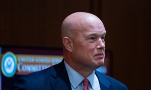 USA ośmielają UE w kwestii wykorzystania rosyjskich aktywów. "Czas, by działali odważnie"