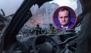 Wielka ewakuacja. Trzy tysiące ukraińskich dzieci opuści przyfrontowe tereny