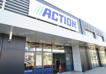 Koniec 26 maja. Idealne na plażę w Action. Ostatnie godziny