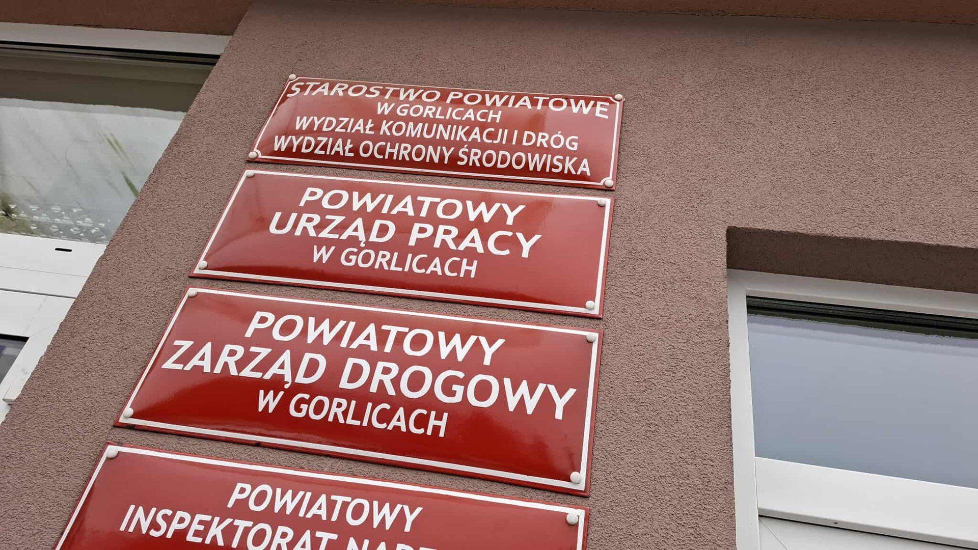 Urzędomat w Gorlicach