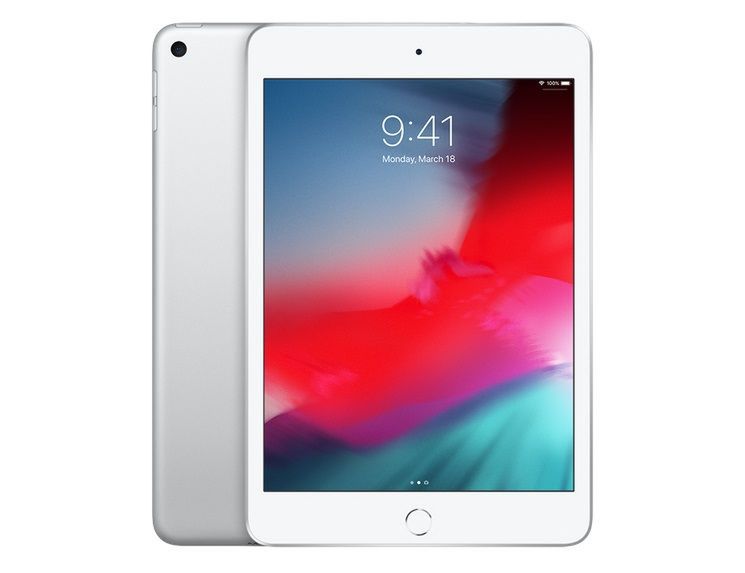 iPad mini (2019)