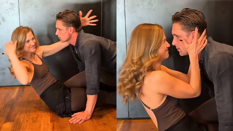 Fani komentują "dwuznaczny" filmik z Kaczorowską i Gurłaczem