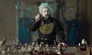 Co tam się działo? Netflix ujawnił nagranie zza kulis "1670"