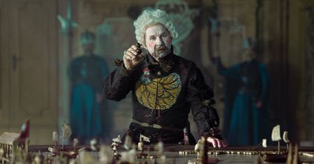Co tam się działo? Netflix ujawnił nagranie zza kulis "1670"