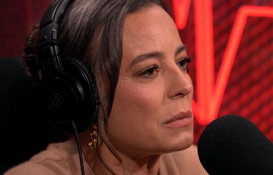 Anna Mucha zniknęła z show TVP. "Kurski wywalił mnie z bardzo prostej przyczyny"