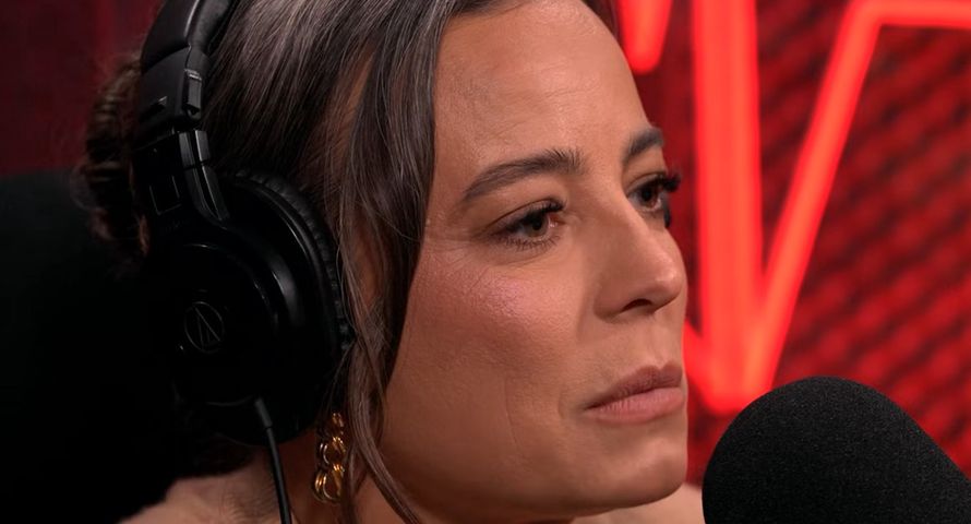 Anna Mucha zniknęła z show TVP. "Kurski wywalił mnie z bardzo prostej przyczyny"