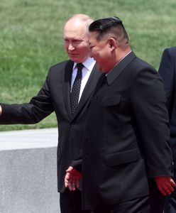 Ogromne pieniądze od Putina. Tyle płaci Kim Dzong Unowi