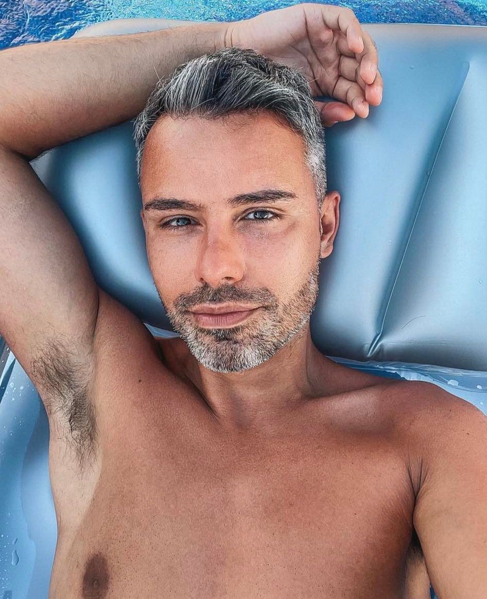 Damian Maliszewski