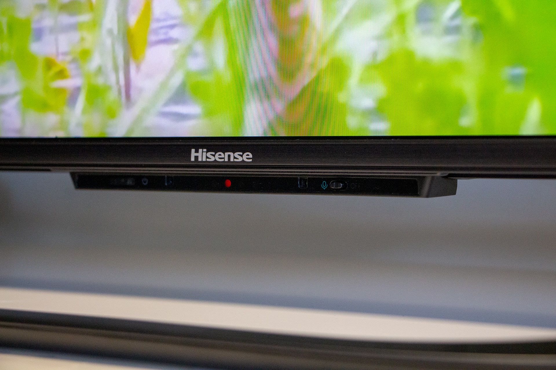 Hisense ULED 55U7KQ -
